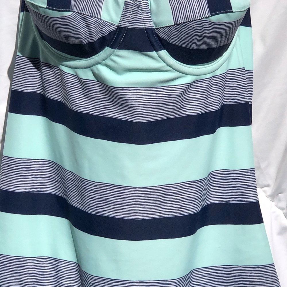 Vineyard Vines One Piece Swimsuit Maillot XS - Picture 2 of 14